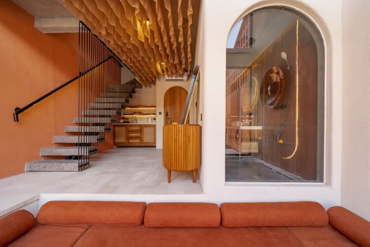 Cyrus Villa, photo 11