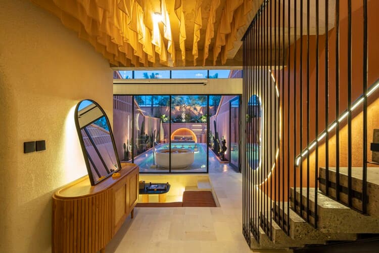 Cyrus Villa, photo 14