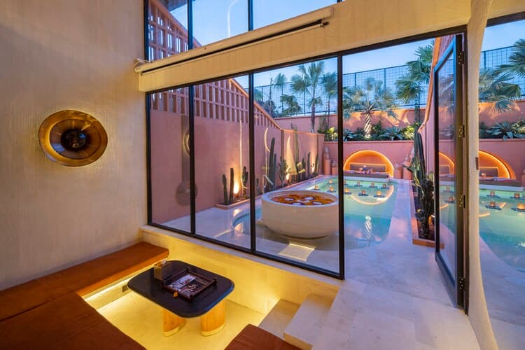 Cyrus Villa, photo 18