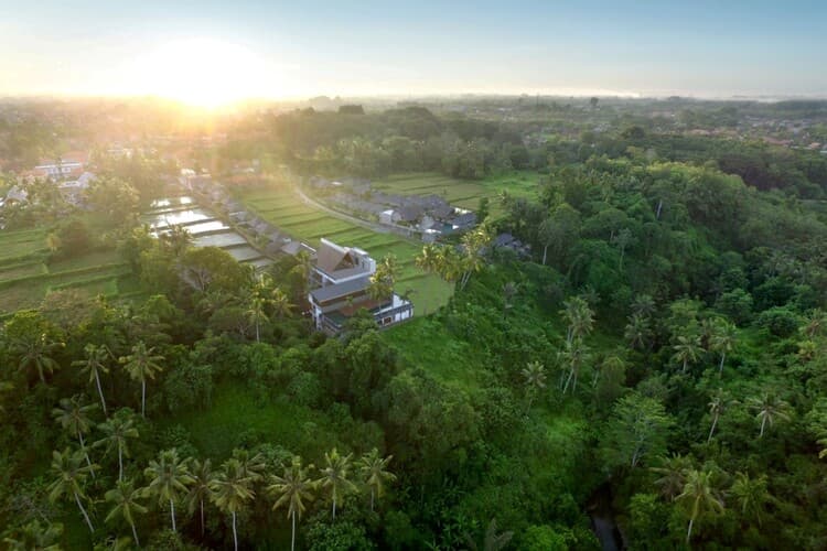 Kaamala Resort, photo 1