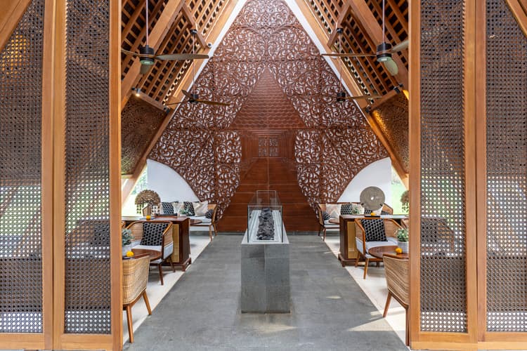 Kaamala Resort, photo 5