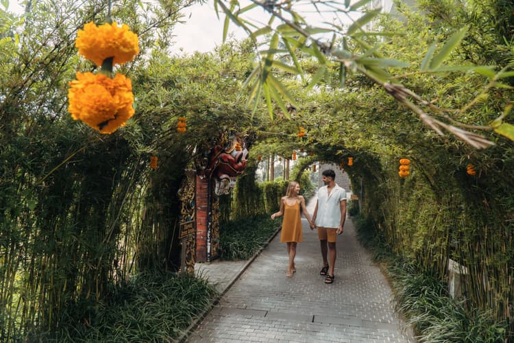 Kaamala Resort, photo 6