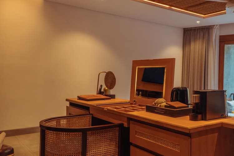 Kaamala Resort, photo 26