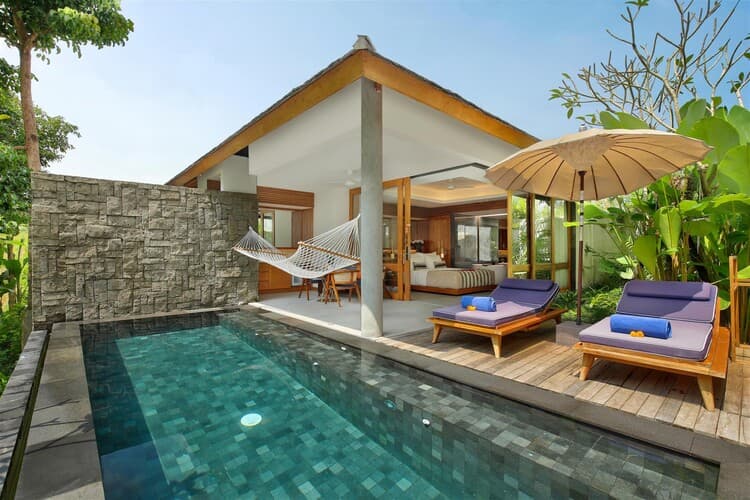 Kaamala Resort, photo 29