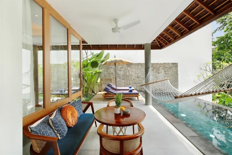 Kaamala Resort, photo 33