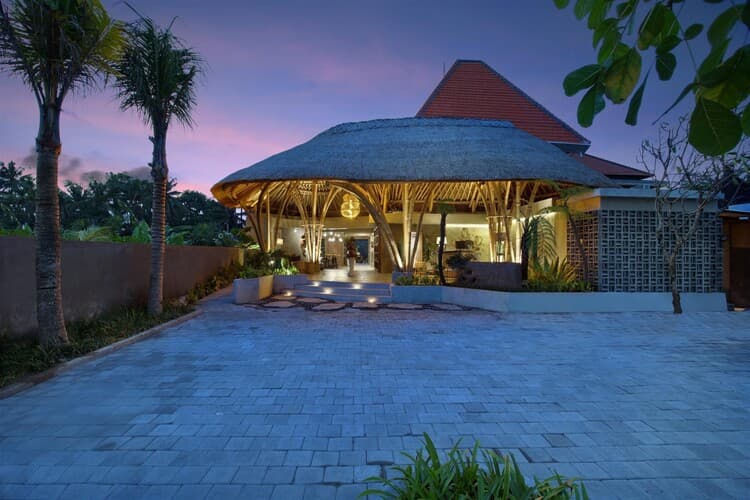 Amarea Villa Ubud, photo 4