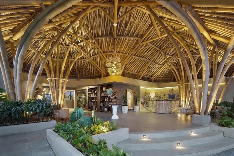 Amarea Villa Ubud, photo 5