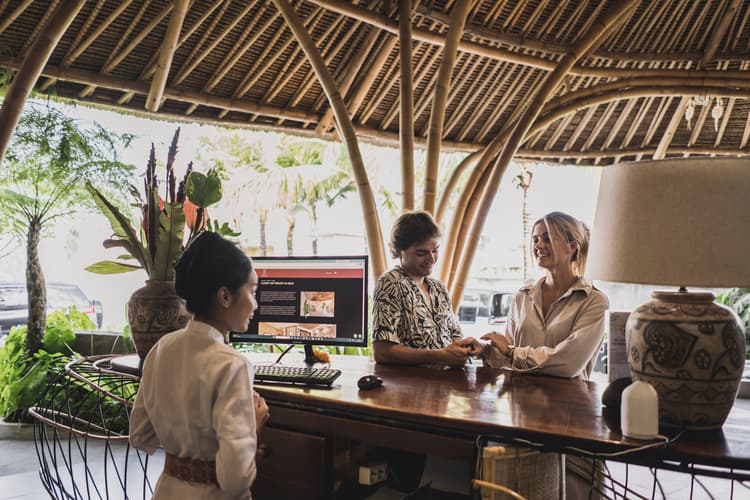Amarea Villa Ubud, photo 6