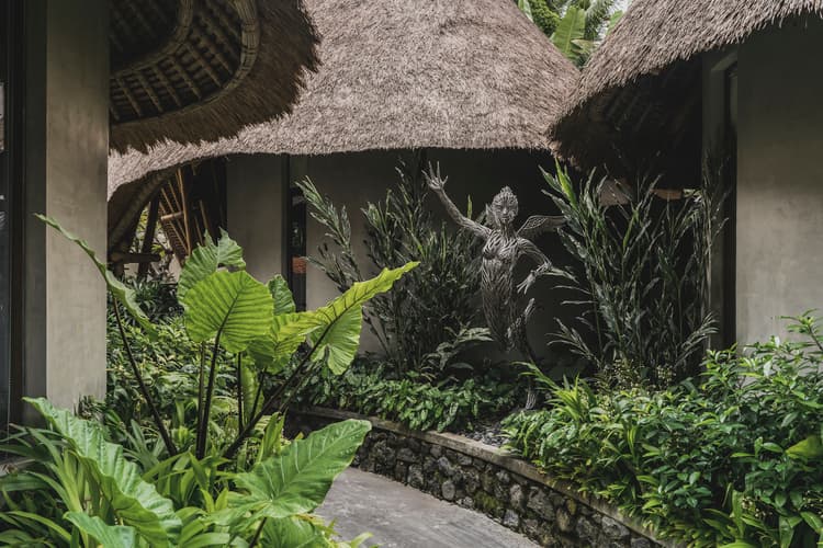 Amarea Villa Ubud, photo 9