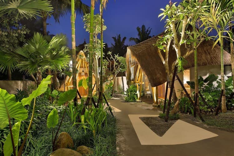 Amarea Villa Ubud, photo 10
