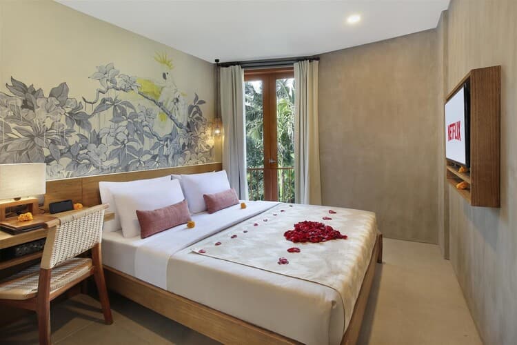 Amarea Villa Ubud, photo 15