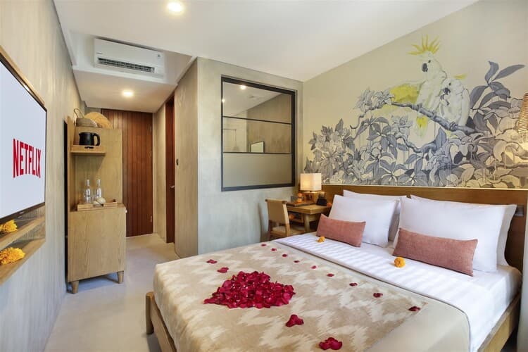 Amarea Villa Ubud, photo 16
