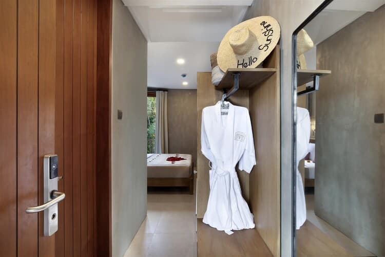 Amarea Villa Ubud, photo 17
