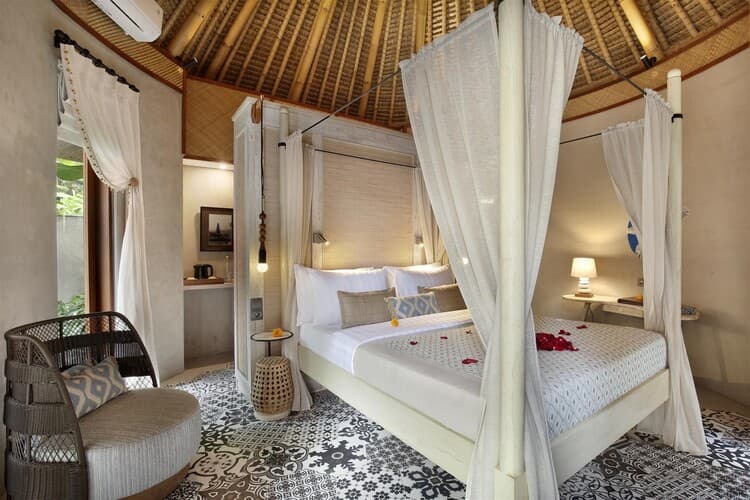 Amarea Villa Ubud, photo 25