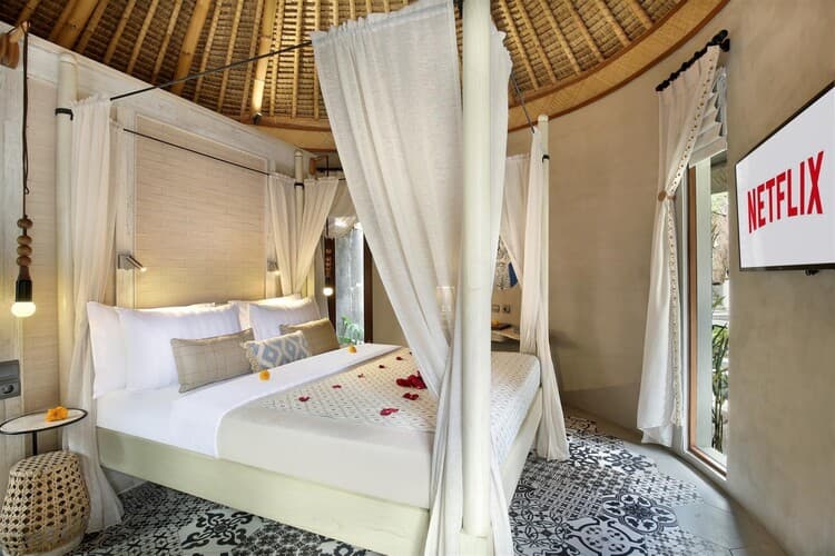 Amarea Villa Ubud, photo 26