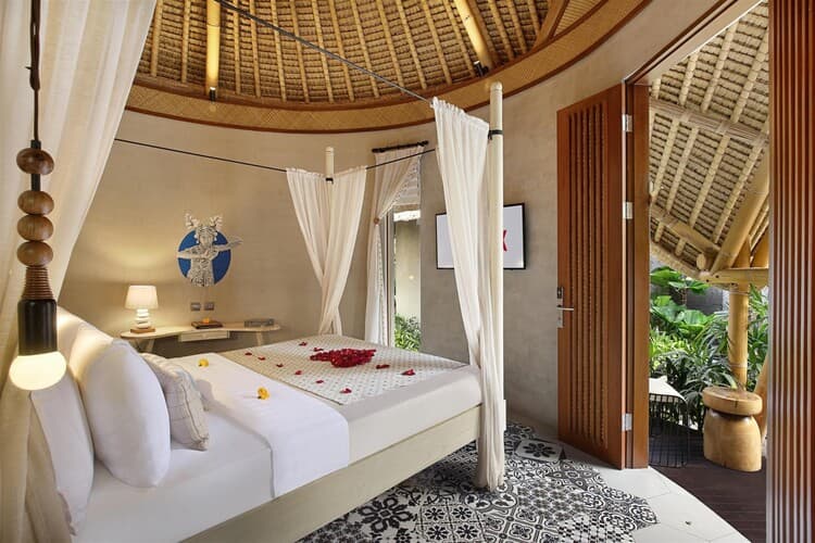 Amarea Villa Ubud, photo 27