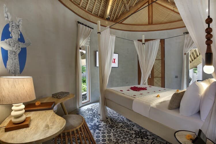 Amarea Villa Ubud, photo 28