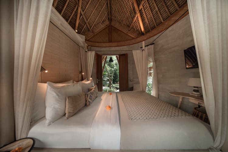 Amarea Villa Ubud, photo 43