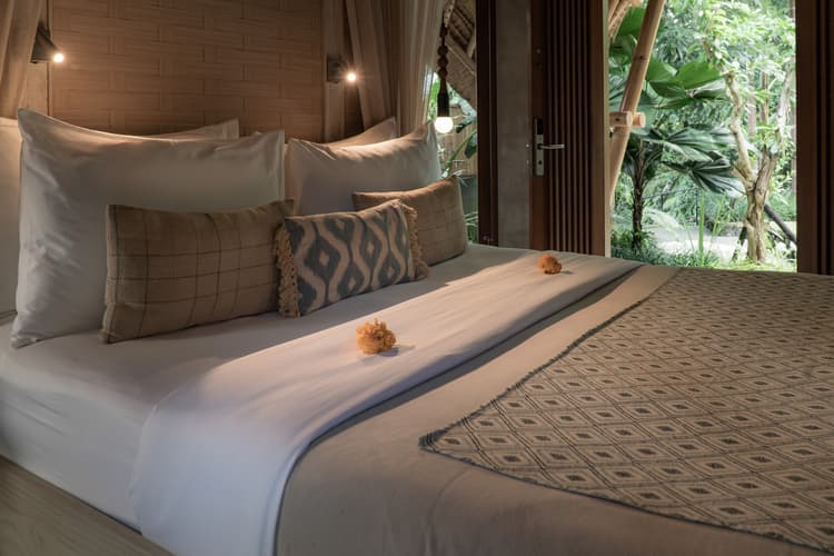 Amarea Villa Ubud, photo 45