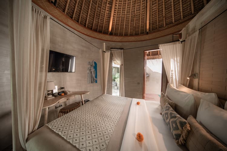 Amarea Villa Ubud, photo 46