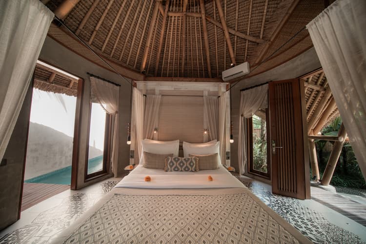 Amarea Villa Ubud, photo 49