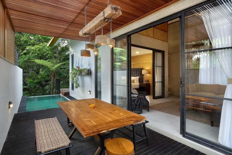 Amarea Villa Ubud, photo 63