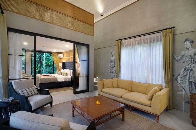 Amarea Villa Ubud, photo 68