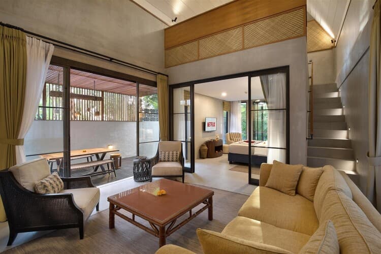 Amarea Villa Ubud, photo 69