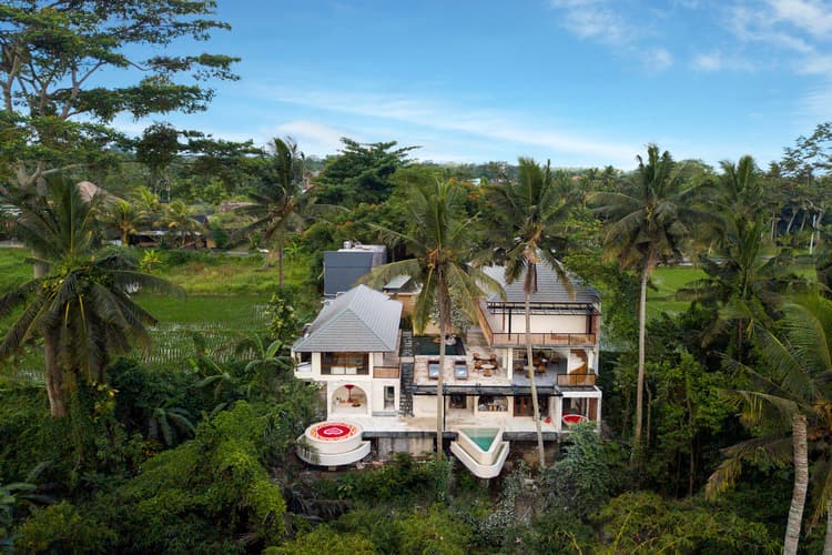 Suara Alam, photo 1