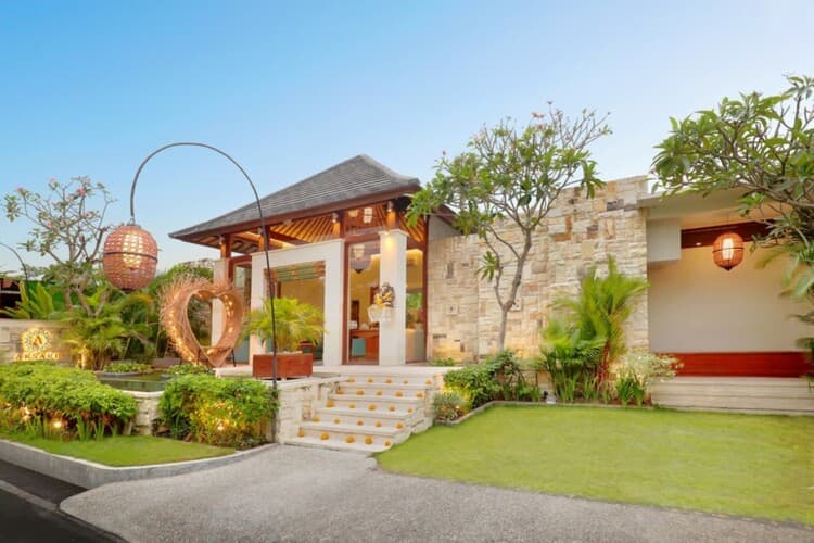 Aksari Seminyak in Seminyak