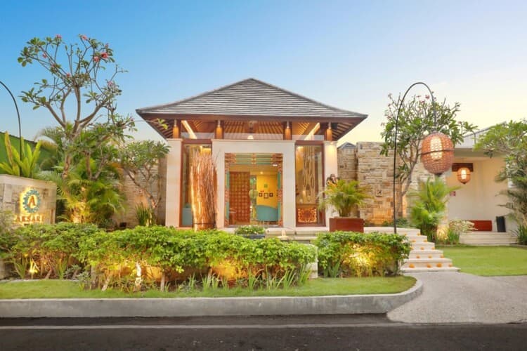 Aksari Seminyak, photo 2