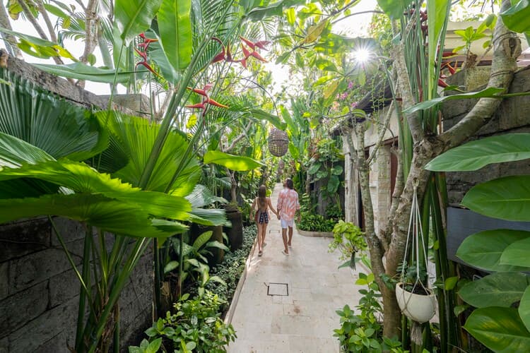 Aksari Seminyak, photo 4