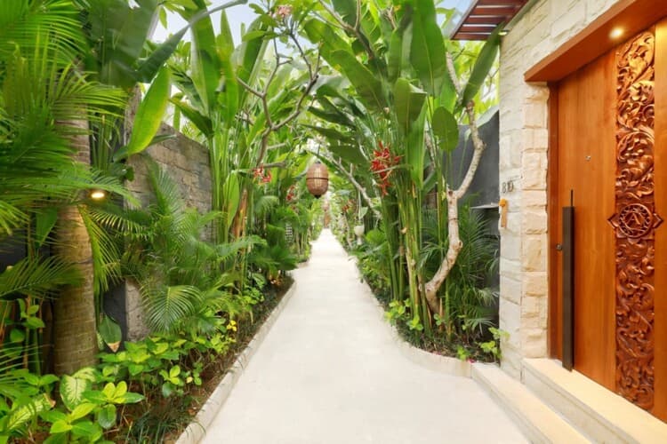 Aksari Seminyak, photo 5
