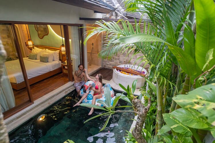 Aksari Seminyak, photo 6