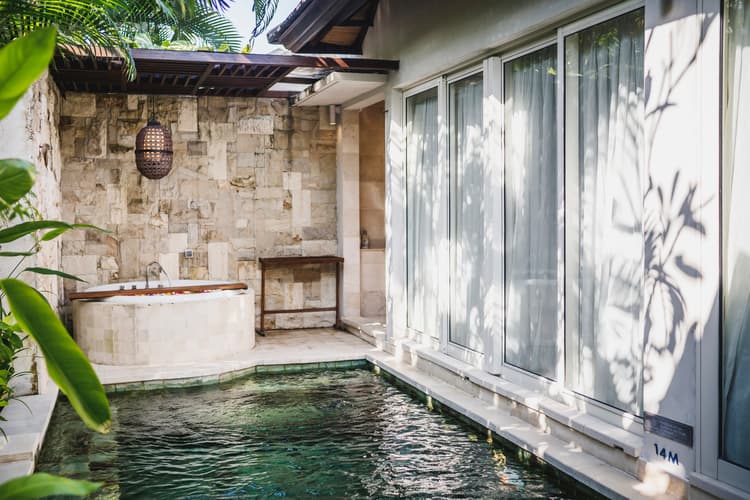 Aksari Seminyak, photo 10