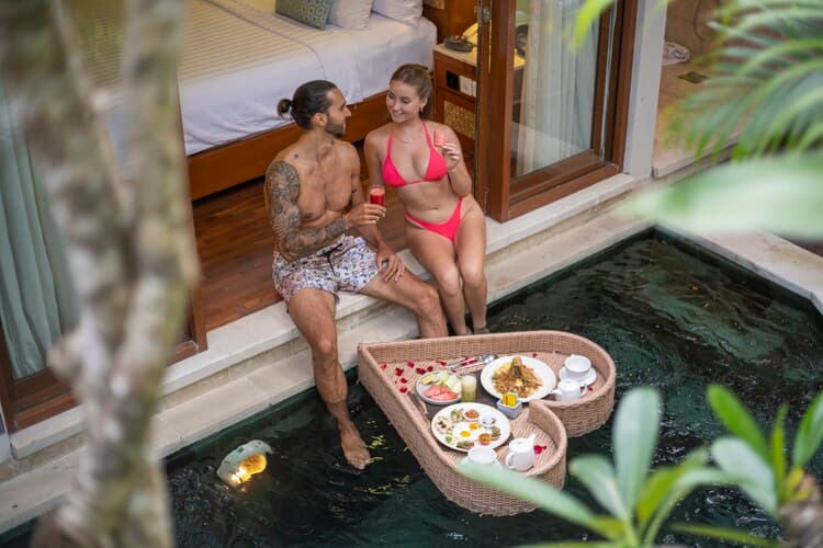 Aksari Seminyak, photo 7