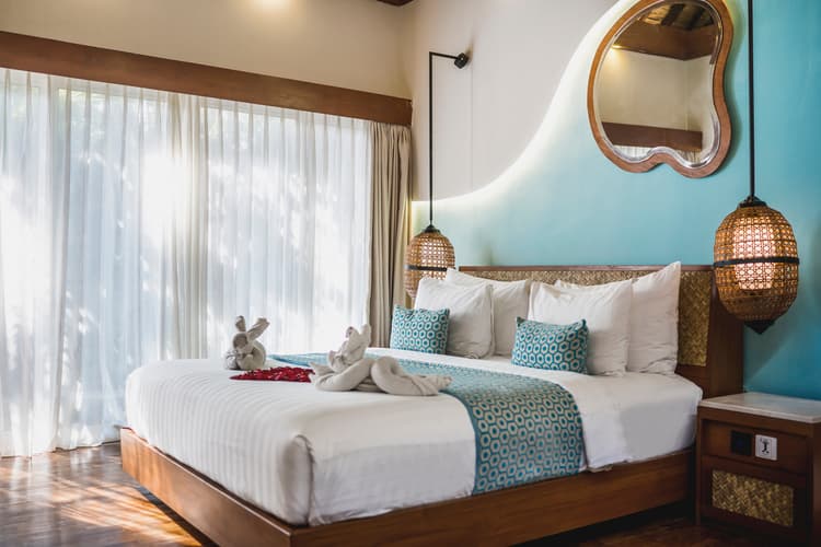 Aksari Seminyak, photo 16