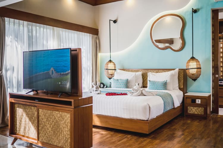 Aksari Seminyak, photo 17