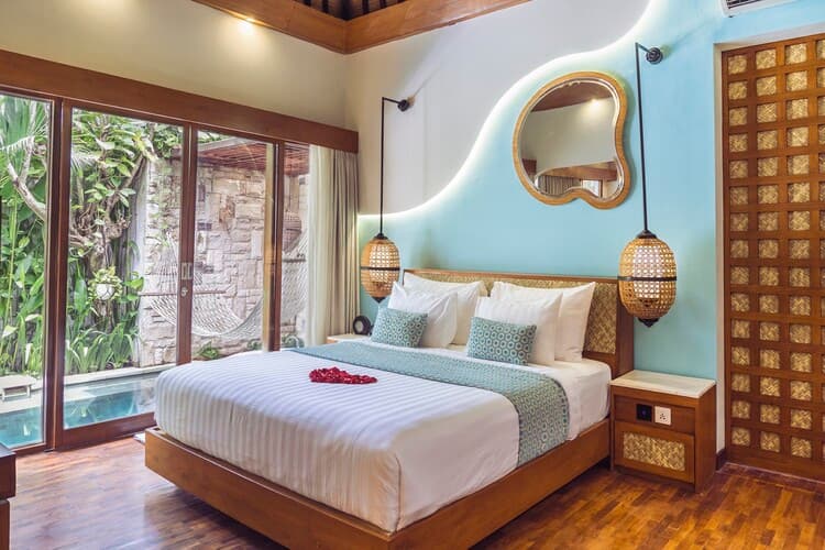 Aksari Seminyak, photo 19