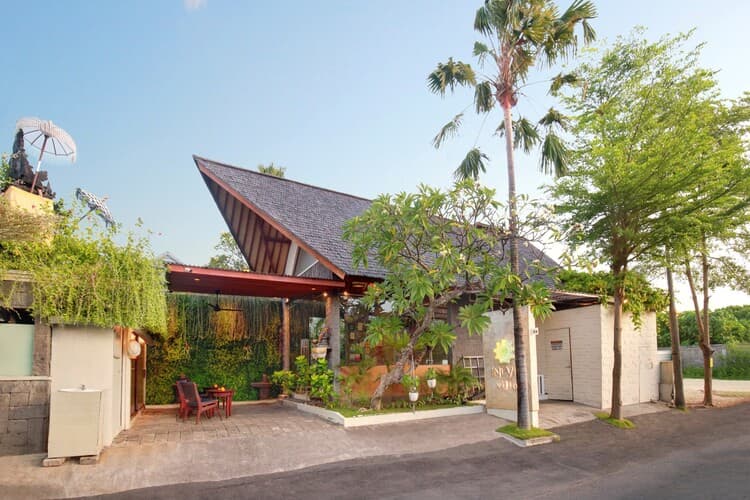 Ini Vie Villa in Legian