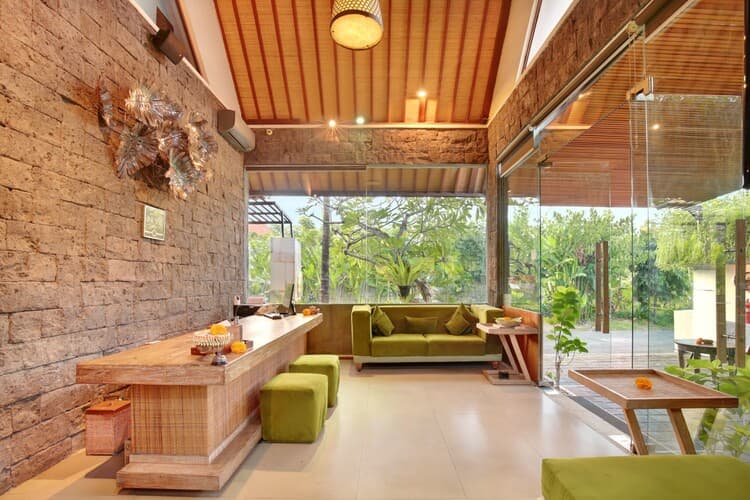 Ini Vie Villa, photo 4