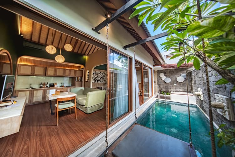Ini Vie Villa, photo 9