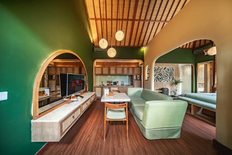Ini Vie Villa, photo 10