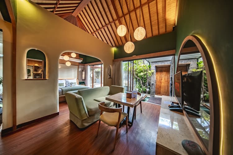 Ini Vie Villa, photo 11