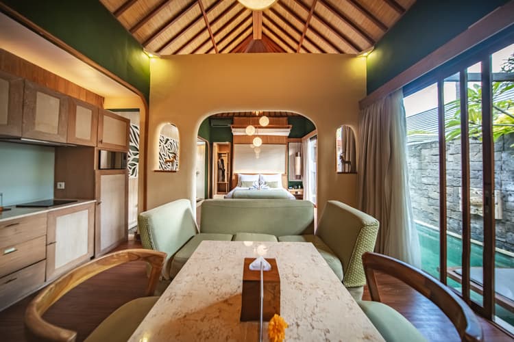 Ini Vie Villa, photo 12