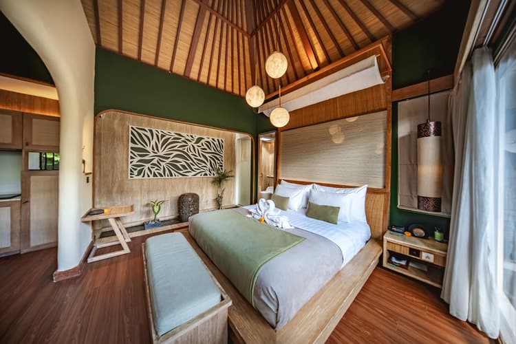 Ini Vie Villa, photo 13