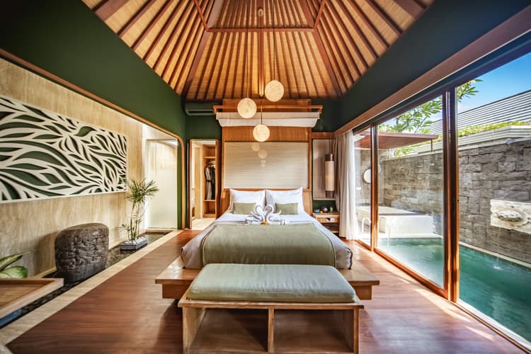 Ini Vie Villa, photo 14