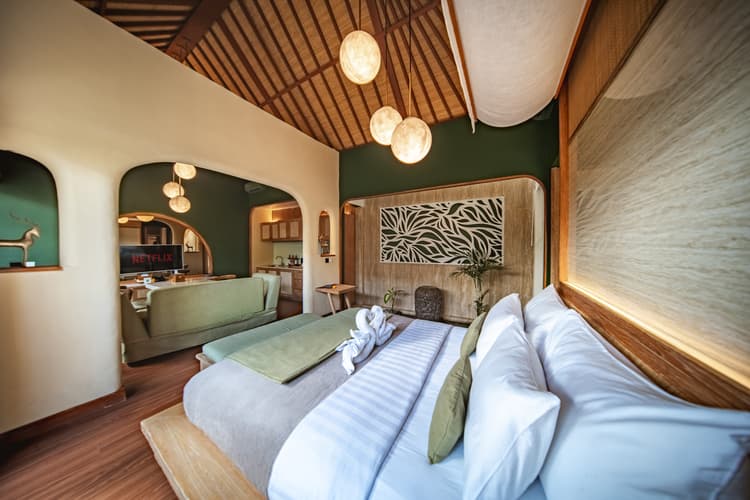 Ini Vie Villa, photo 15