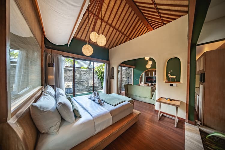 Ini Vie Villa, photo 16