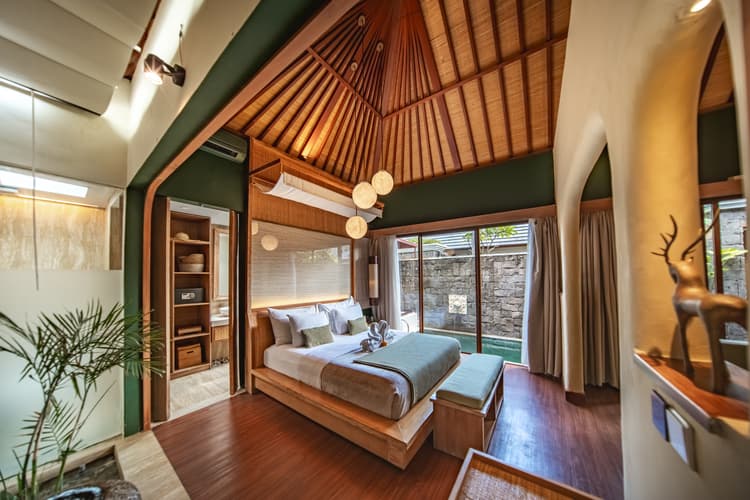 Ini Vie Villa, photo 17